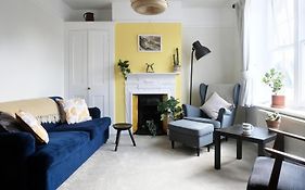Fantastic 2 Bedroom Victorian Flat In Lewes