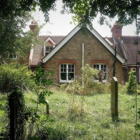 Fantastic 2 Bedroom Victorian Flat In Lewes Exterior photo