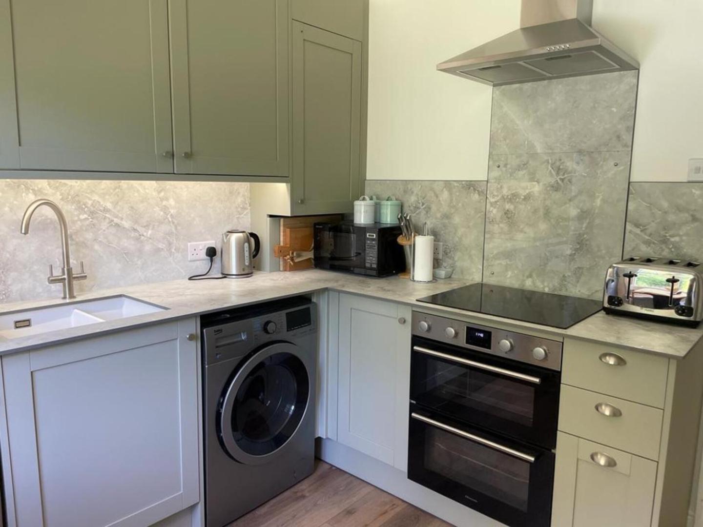 Fantastic 2 Bedroom Victorian Flat In Lewes Exterior photo