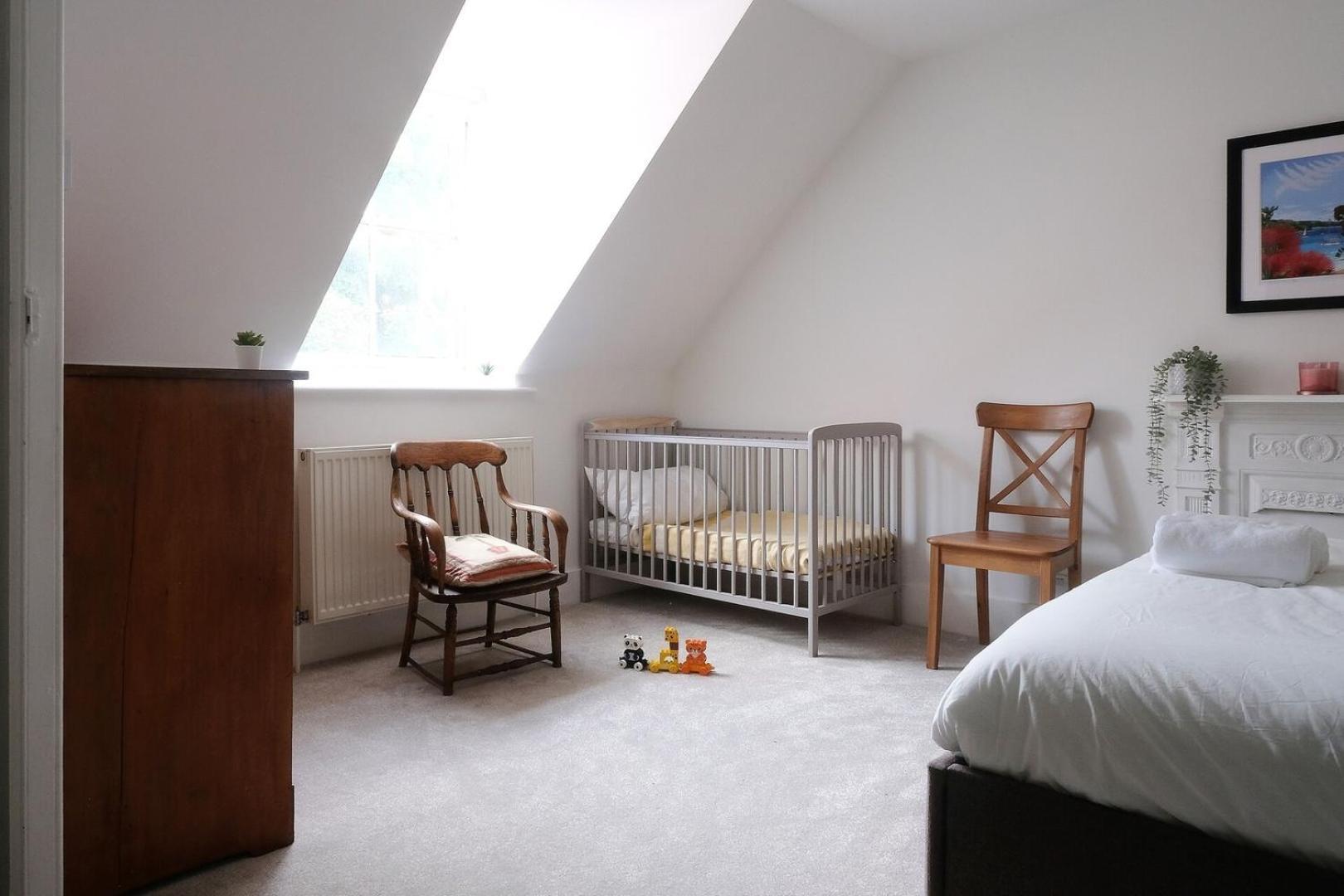 Fantastic 2 Bedroom Victorian Flat In Lewes Exterior photo