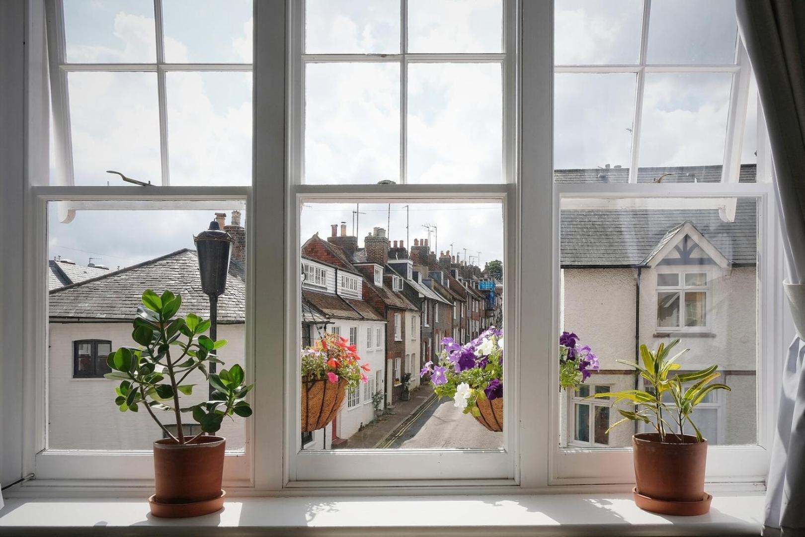 Fantastic 2 Bedroom Victorian Flat In Lewes Exterior photo